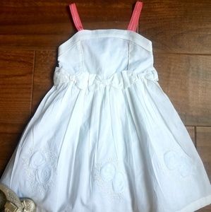 Tahari girls dress 4